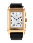 Pre-Owned Jaeger-LeCoultre Reverso Grande GMT Watch
